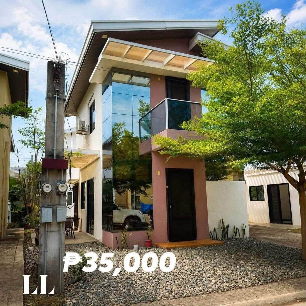 House for RENT π‘ π IGNATIUS ENCLAVE 1, Phase 6, Xavier Estates Subd, Cagayan de Oro City - photo 1