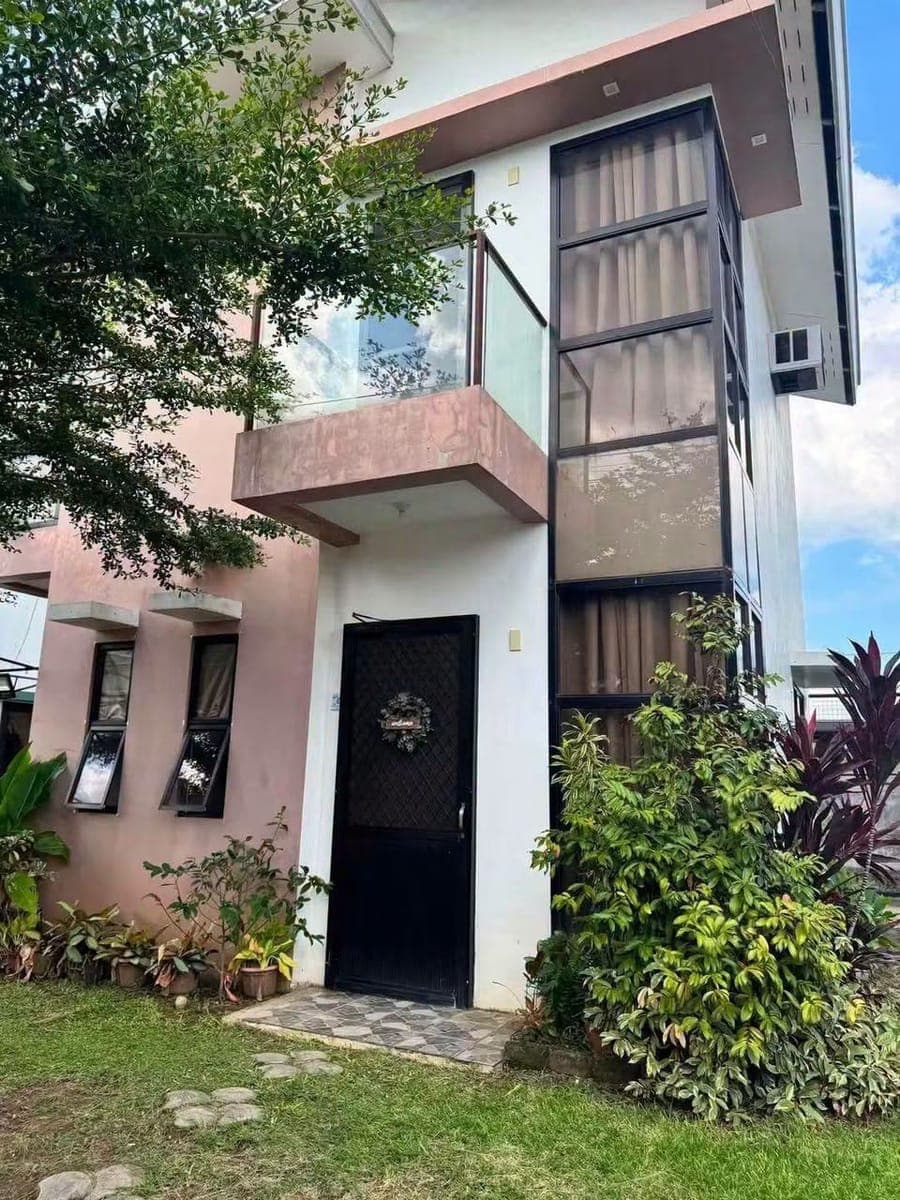 🏡 HOUSE FOR RENT – - photo 1