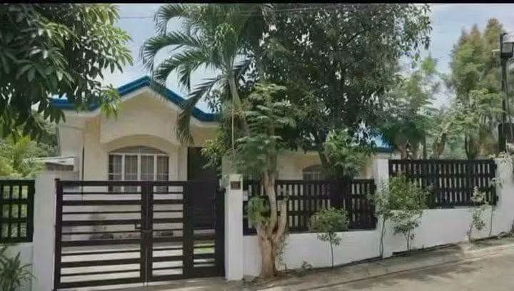 ๐ก HOUSE FOR RENTโ๏ธBUNGALOW HOUSE - photo 1
