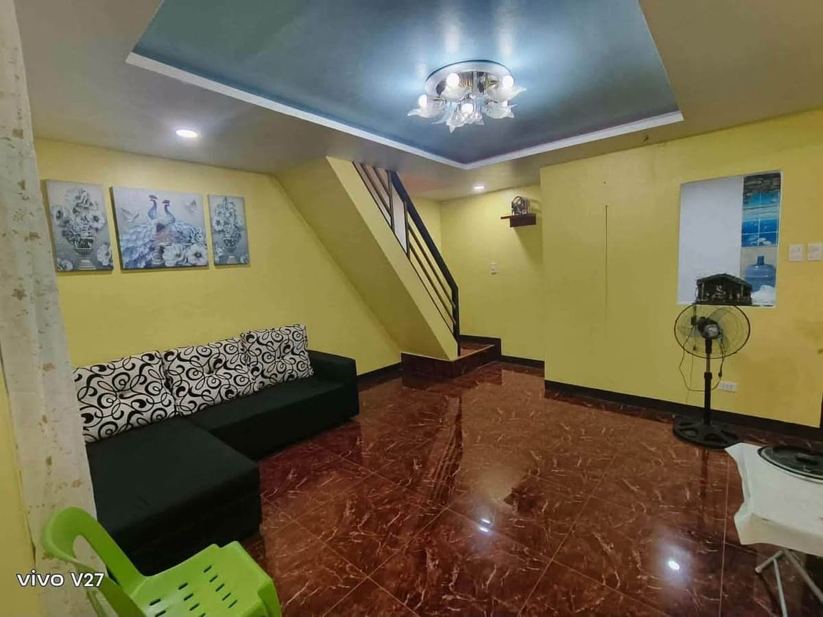 Spacious and Elegant 2-Story House for Rent! 🏡✨ - photo 1
