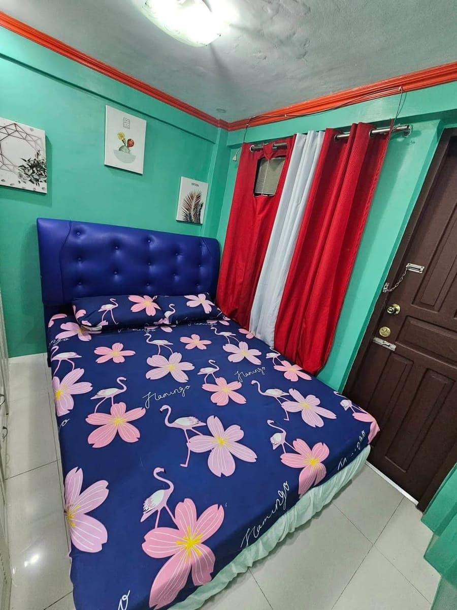 Condo for rent @ Familia apartment - photo 1