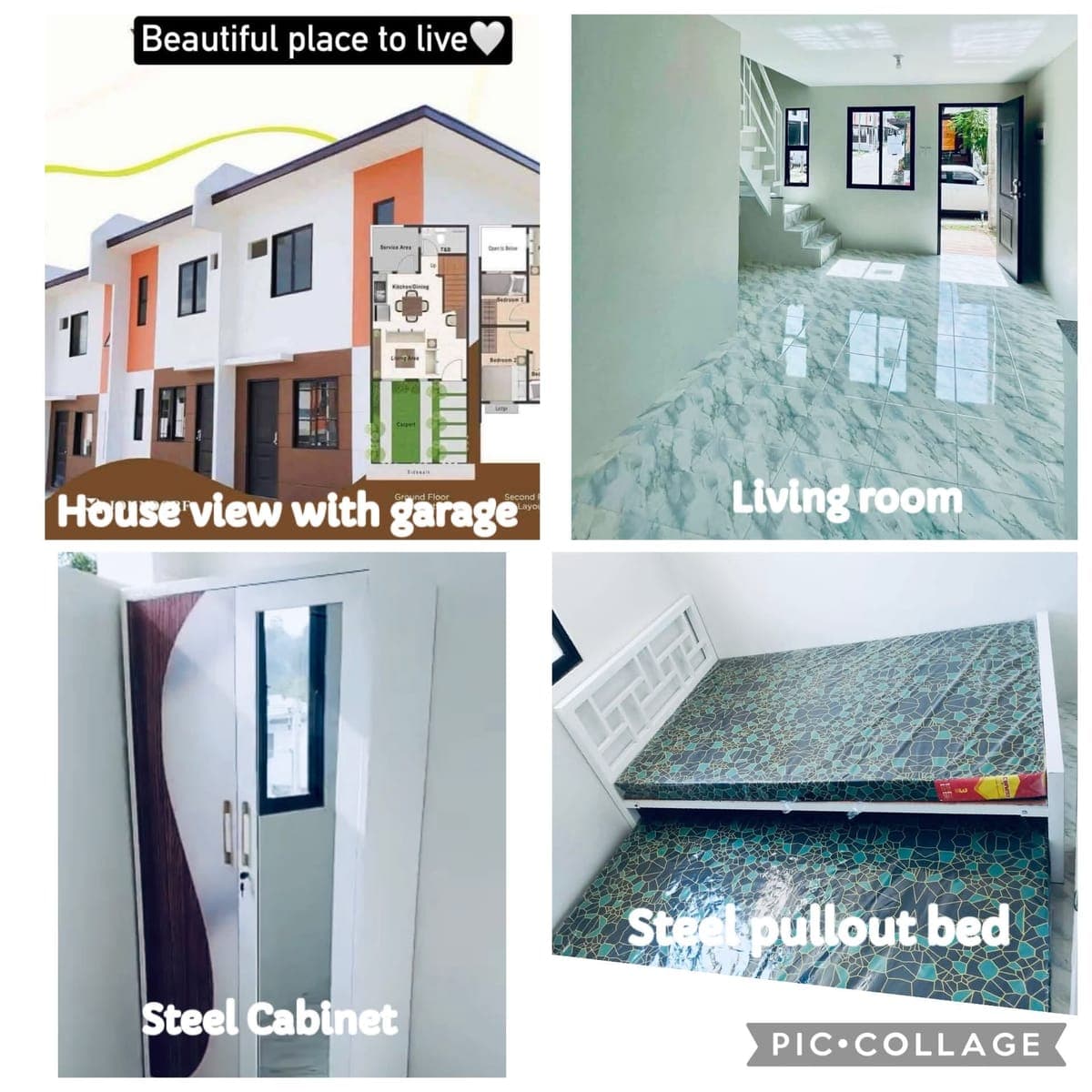 READY TO MOVE IN! - photo 1