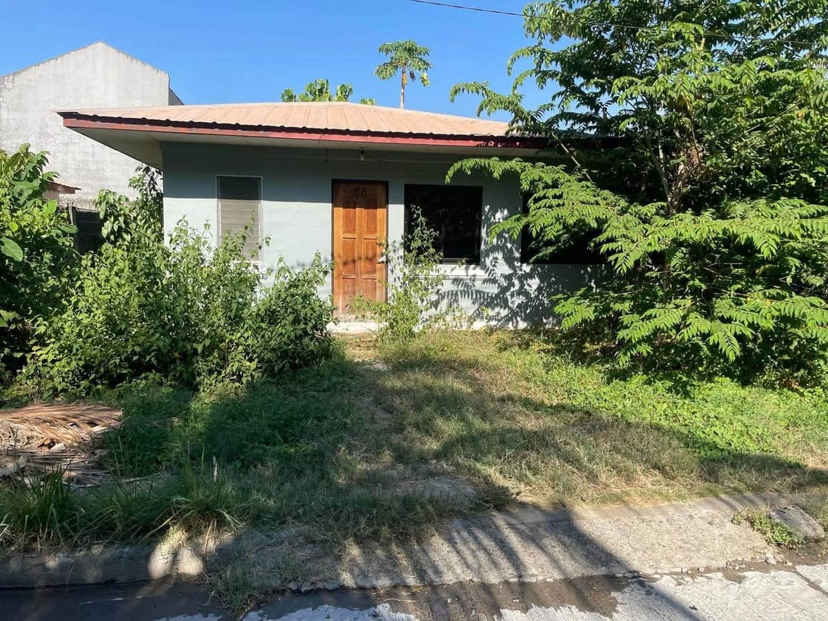 π‘ HOUSE FOR RENT β VISTA GRANDE SUBDIVISION - photo 1