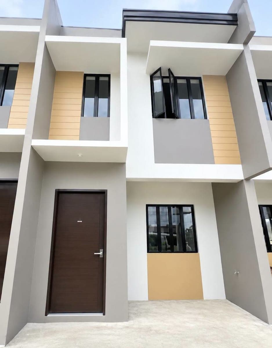 TOWN HOUSE FOR RENT ❗2-Storey - photo 1