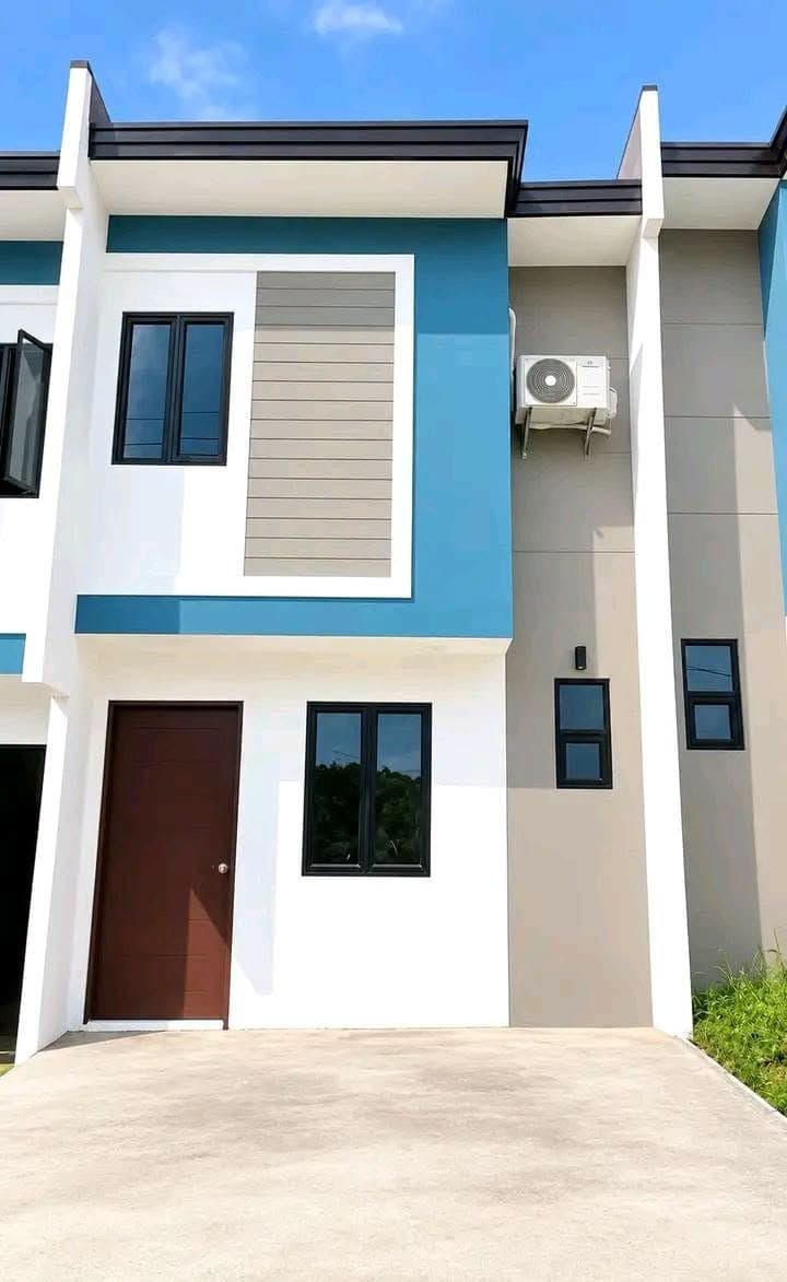 HOUSE FOR RENT โ๏ธ2-STOREY - photo 1