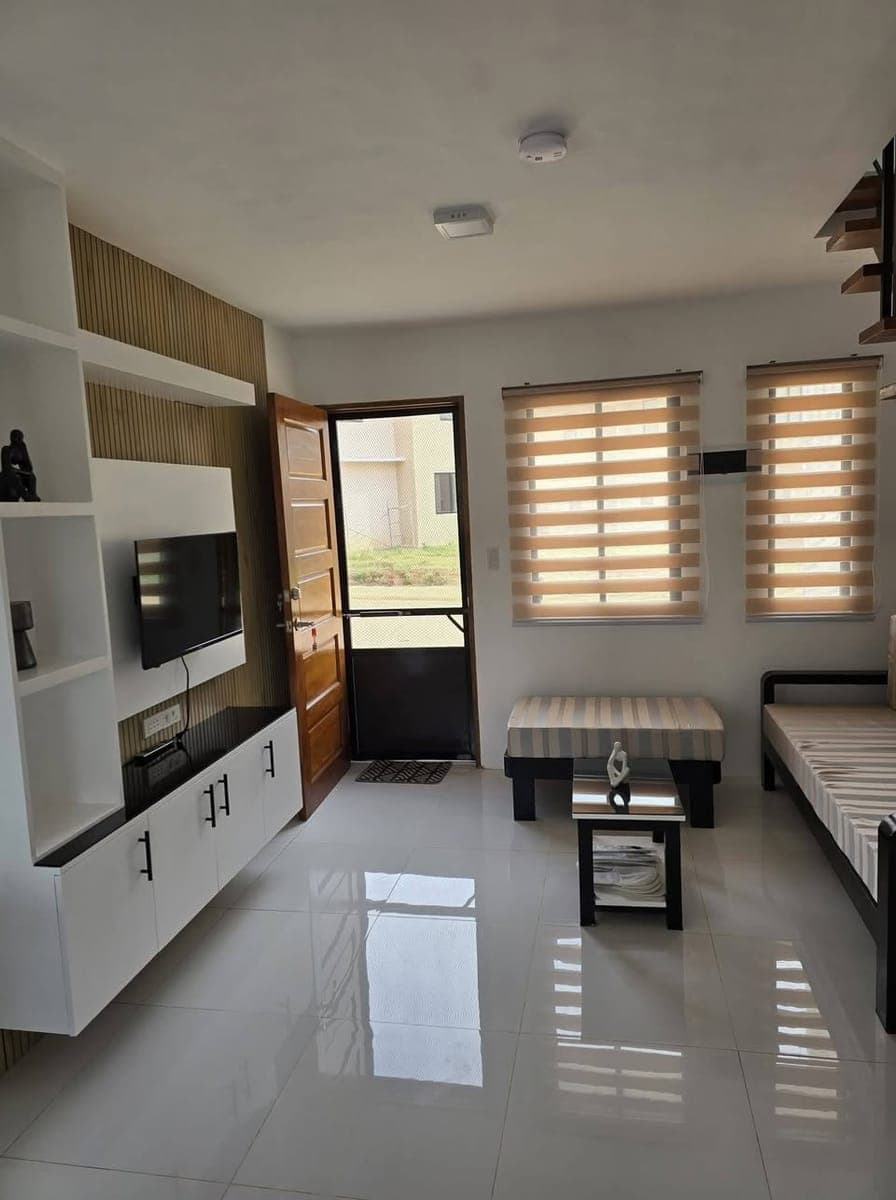 š” FOR RENT: Brand New Corner Townhouse ā SummerVille 2, Lumbia - photo 1