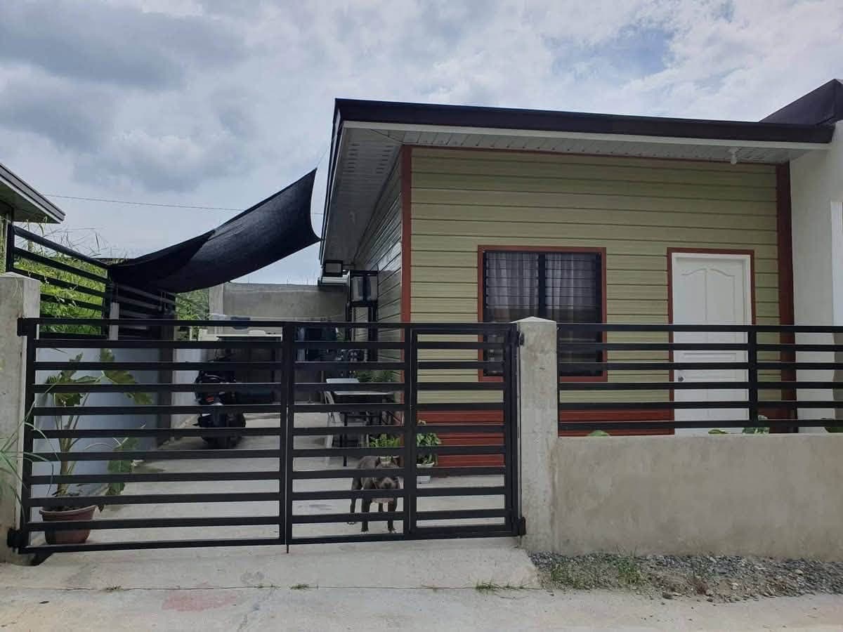 🏠 HOUSE FOR RENT - photo 1