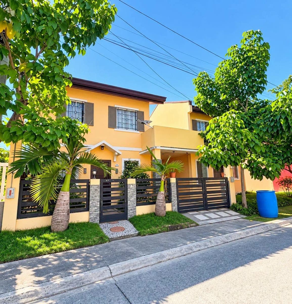 HOUSE FOR RENT ❗️2-STOREY - photo 1