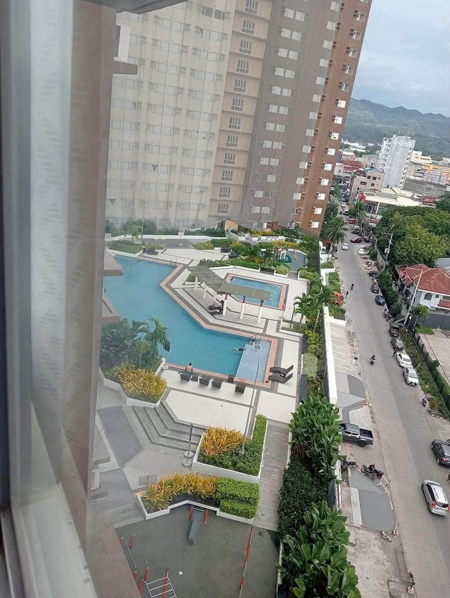 1 Bedroom for rent at Avida Aspira tower 1 - photo 1