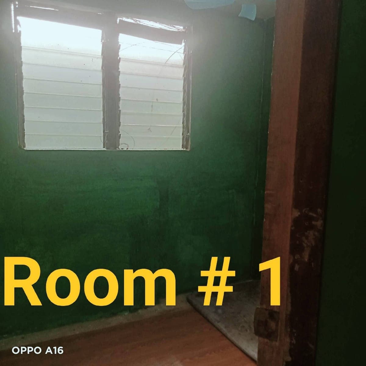👁️👁️ROOM FOR RENT - photo 1