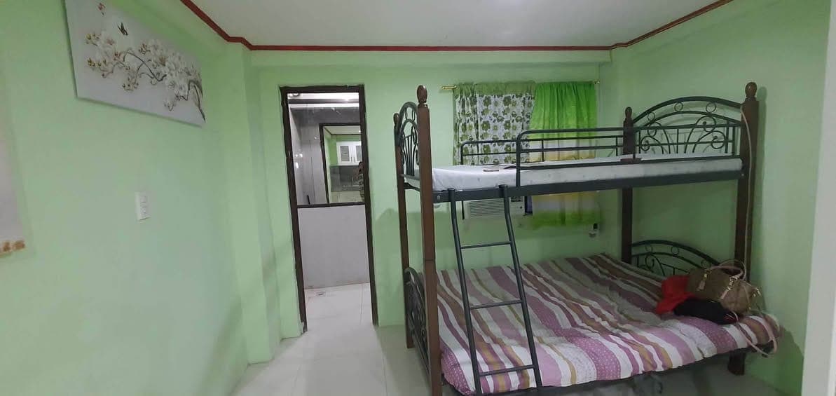 Studio type for Rent at Familia apartment springside - photo 1