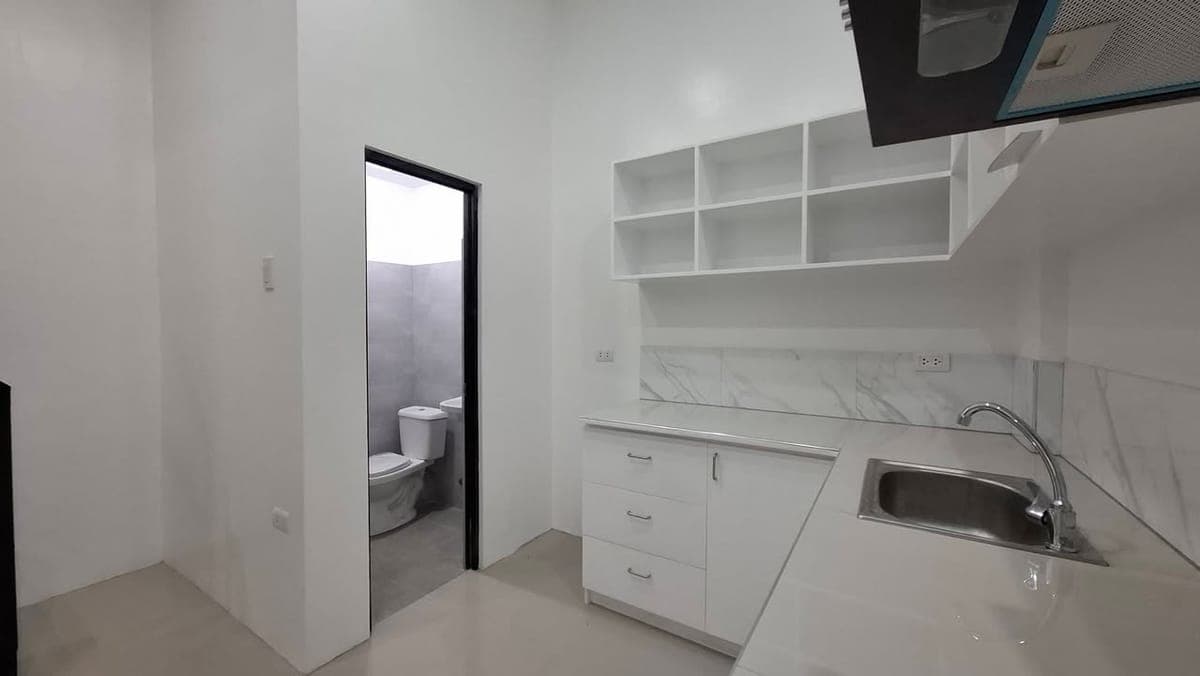 Brand New! Apartment for rent in Cagayan de Oro, Loft-type β 1 Bedroom with Aircon, and Parking. π - photo 1