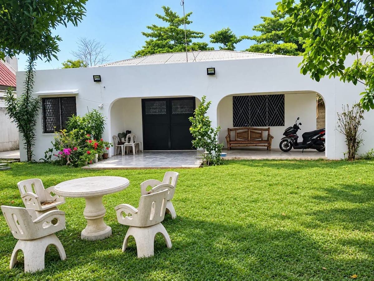 HOUSE FOR RENT ❗️ - photo 1