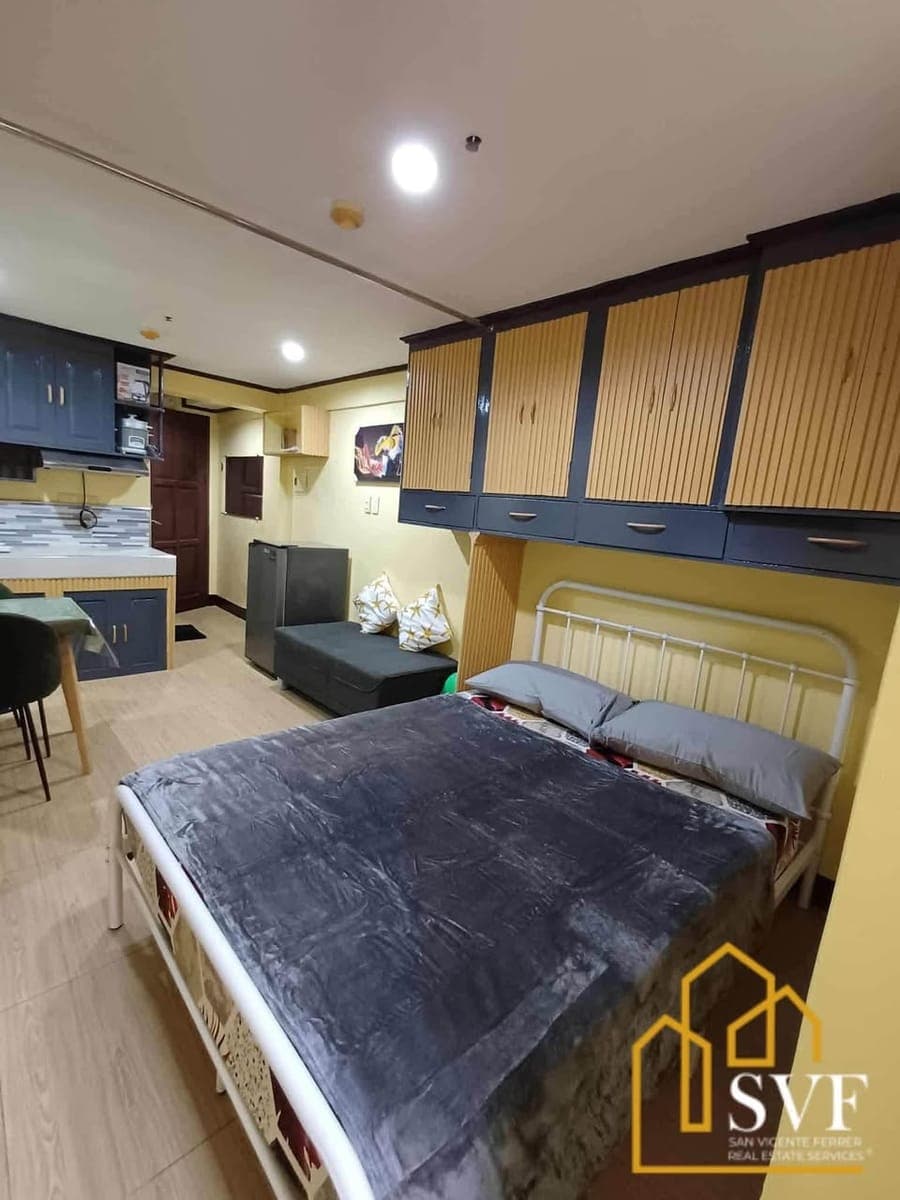 STUDIO PAD FOR RENT - NEWLY RENOVATED - photo 1