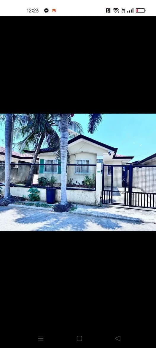Bellueve house for rent - photo 1