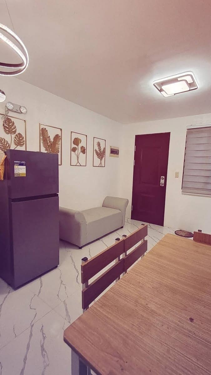 🏡 FOR RENT: Two-Storey Townhouse with Carpark 🚗 - photo 1
