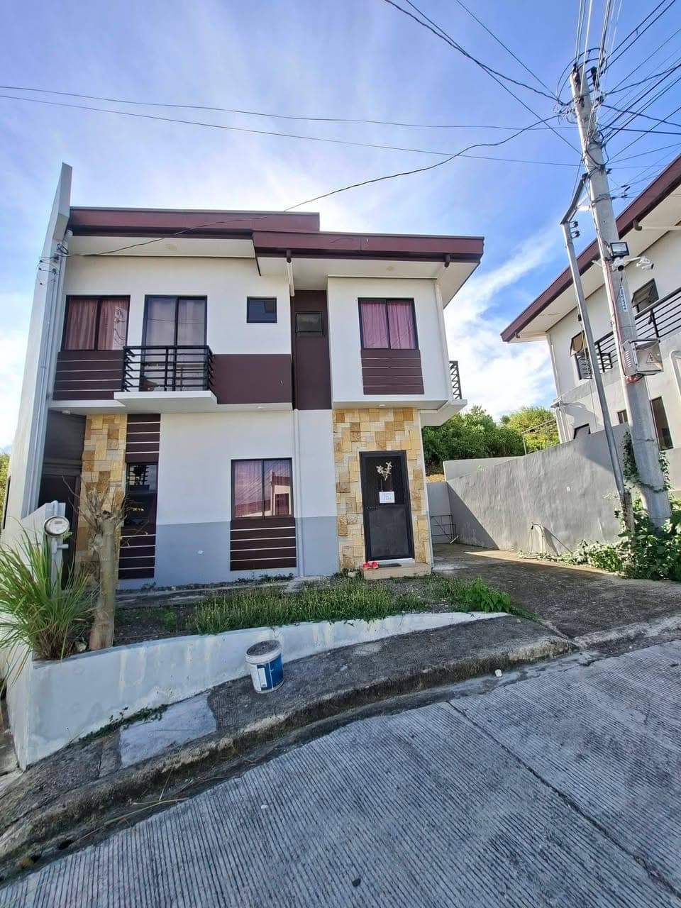 FOR RENT – BAY-ANG RIDGE, LILOAN CEBU 🏡 - photo 1