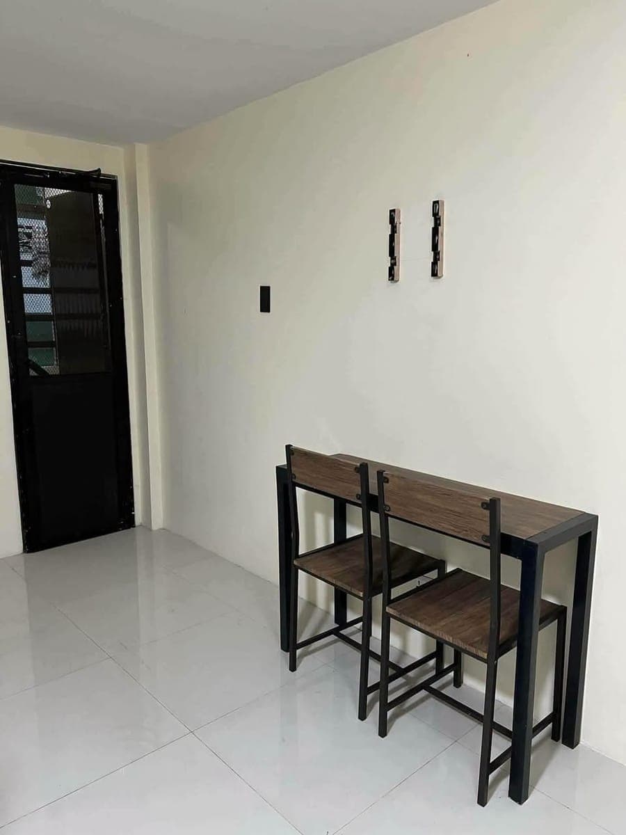 π APARTMENT FOR RENT β β±8,000/MONTH! πβ¨ - photo 1