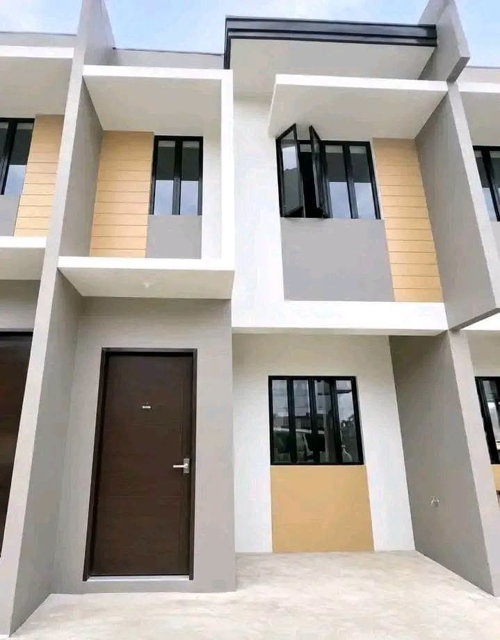 TOWN HOUSE FOR RENT ❗2-Storey - photo 1