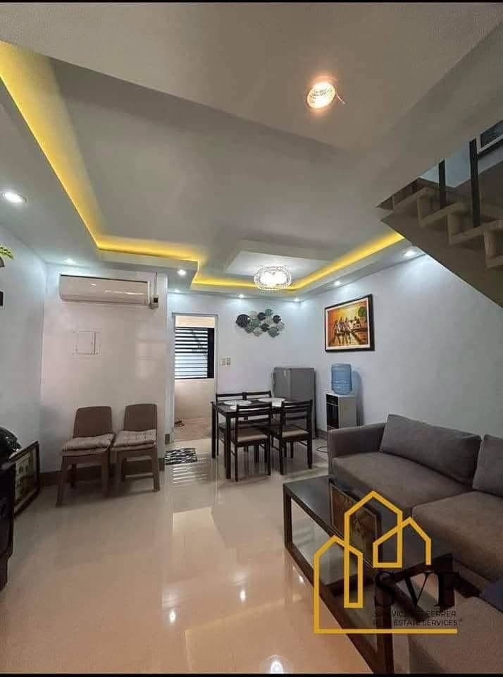 π‘ FULLY FURNISHED HOUSE FOR RENT! πβ¨ - photo 1
