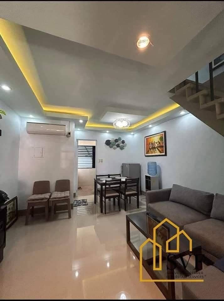 ๐ก FULLY FURNISHED HOUSE FOR RENT! ๐โจ - photo 1