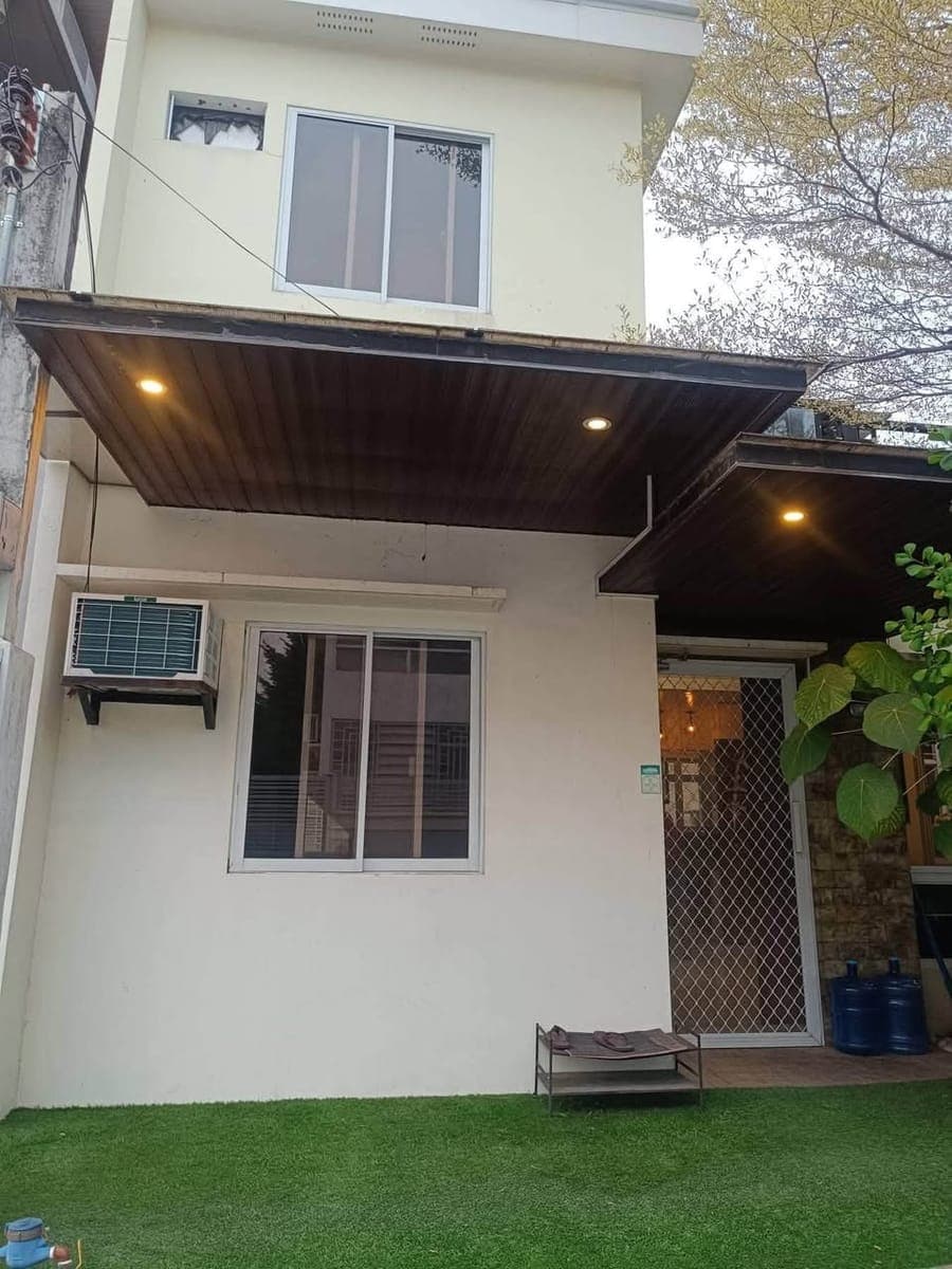🏡 HOUSE FOR RENT - photo 1