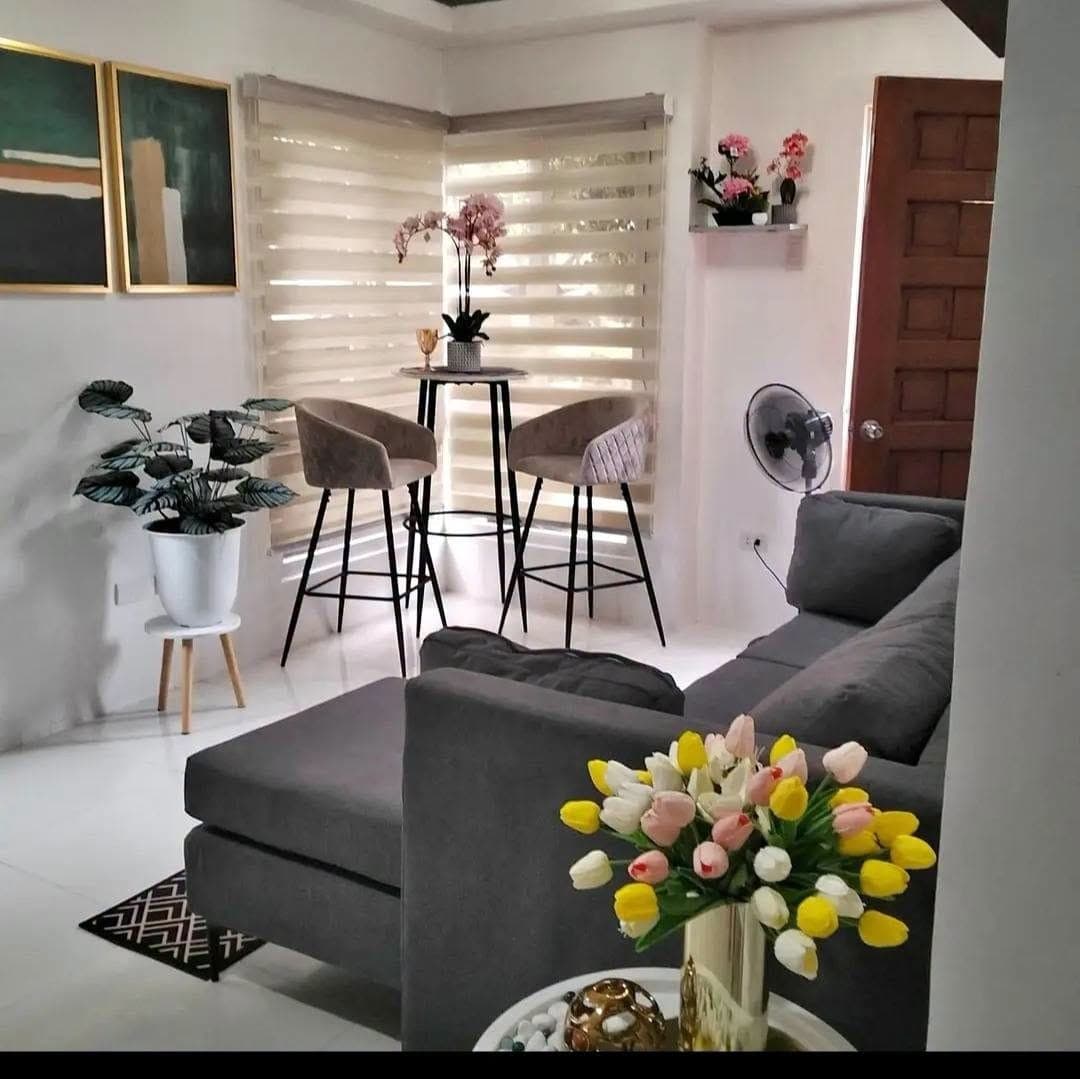 2storey House for rent @Adelaida Park Residences Uptown CDOc - photo 1