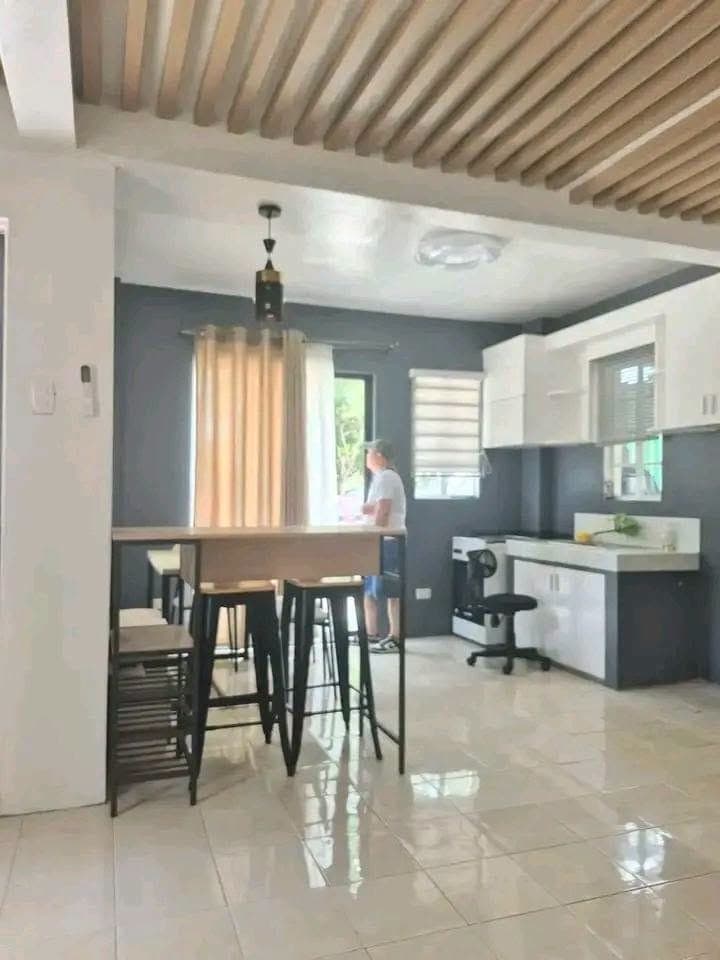 HOUSE FOR RENT❗️ 2-STOREY - photo 1