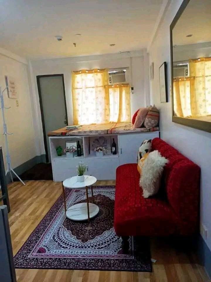 Familia Apartment For Rent 8k/monthly rental furnished pm me - photo 1