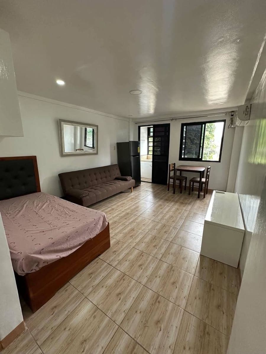 FAMILIA APARTMENT FOR RENT - photo 1