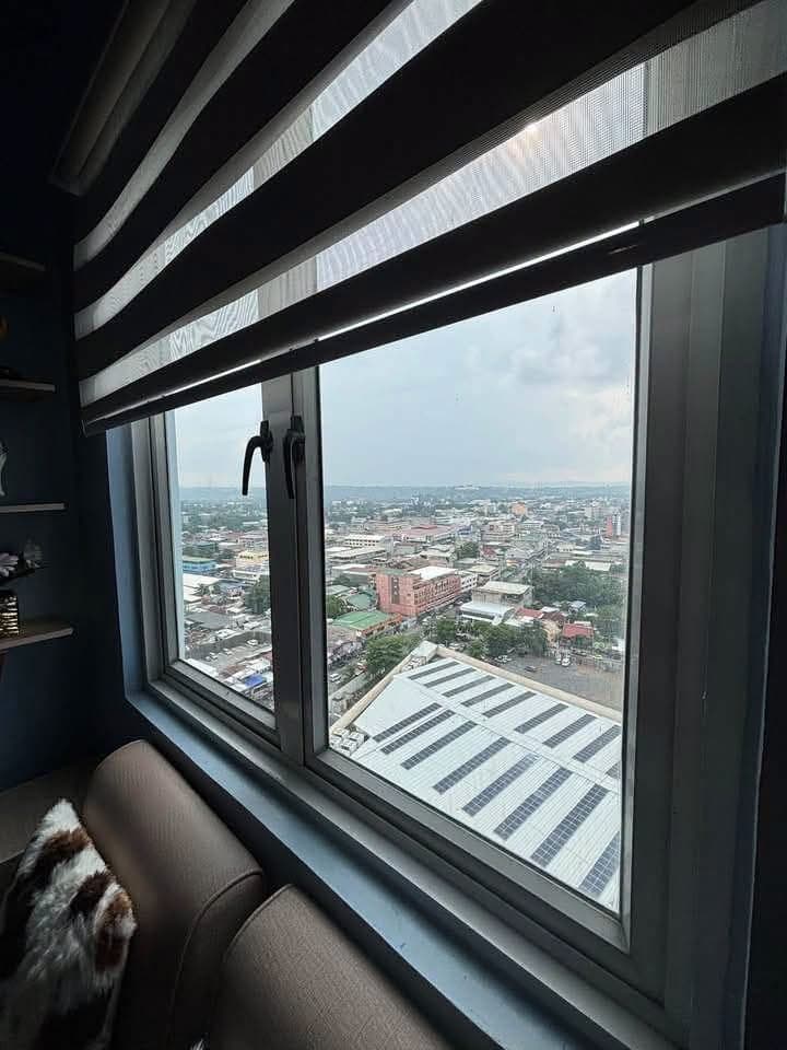 š¢ 1-BEDROOM CONDO FOR RENT AT THE LOOP NORTH TOWER - photo 1