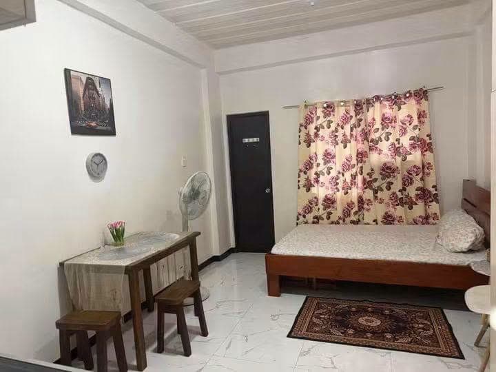Familia Apartment For Rent - photo 1