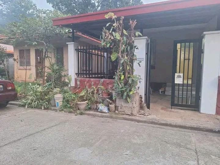 House for Rent Vista Grande lumbia Cagayan De Oro city before Grand Europa - photo 1