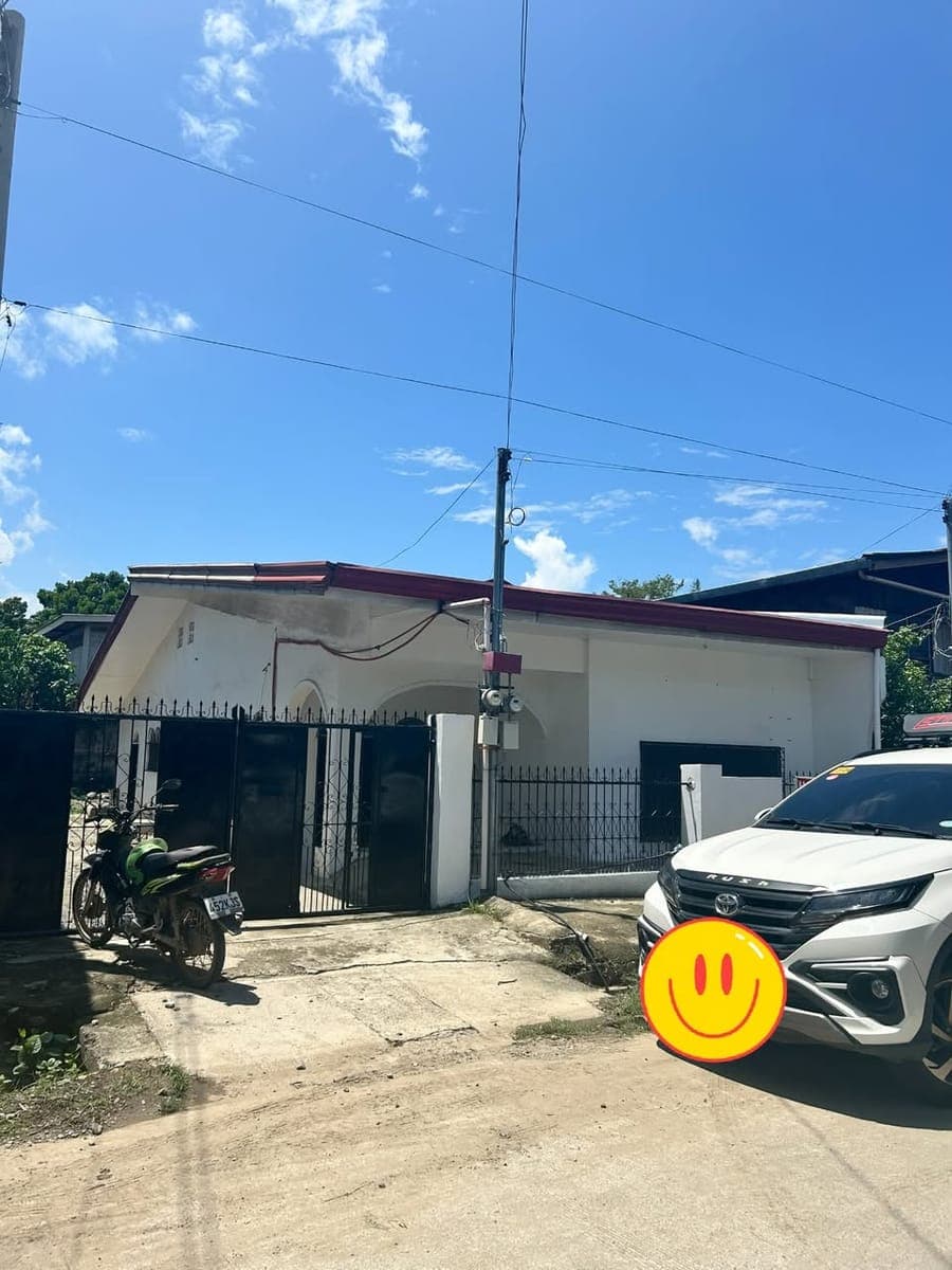 🏡 HOUSE FOR RENT – BULUA, CDO - photo 1