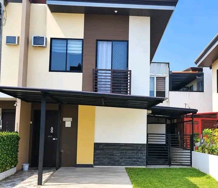 HOUSE FOR RENT❗️ 2-STOREY - photo 1