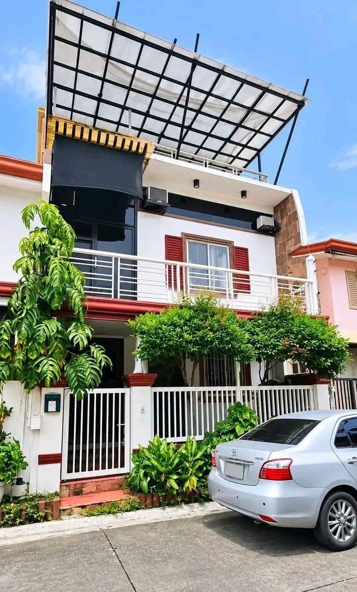 HOUSE FOR RENT ❗️3-STOREY - photo 1