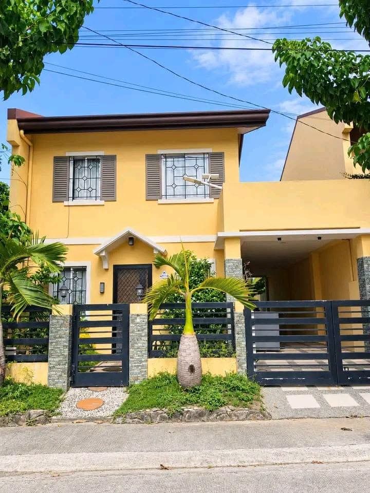 🏡 HOUSE FOR RENT ❗️2-STOREY | FULLY FURNISHED 🏡 - photo 1