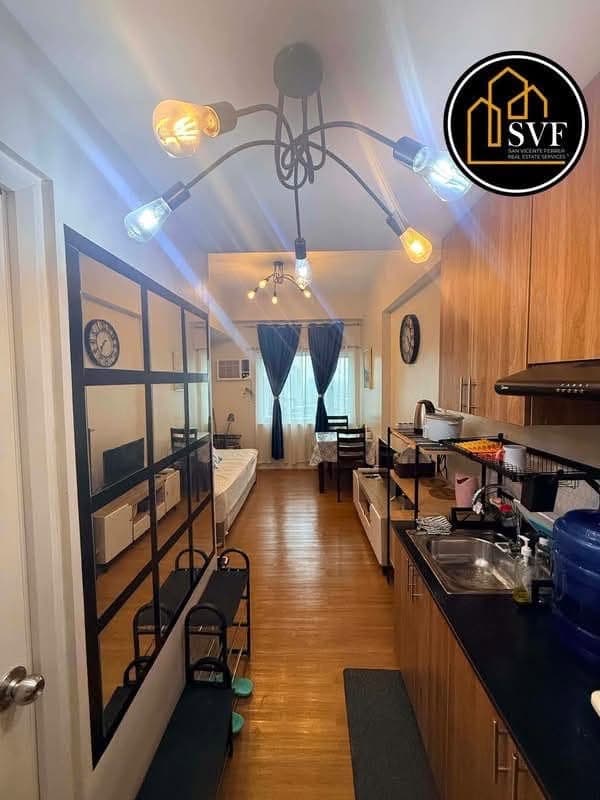 FULLY FURNISHED CONDO FOR RENT - photo 1