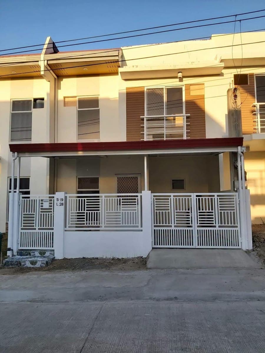 HOUSE FOR RENT – VELMIRO UPTOWN CDO - photo 1