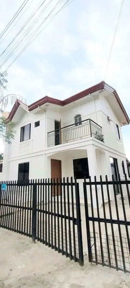 HOUSE FOR RENT ❗️ 2-Storey - photo 1