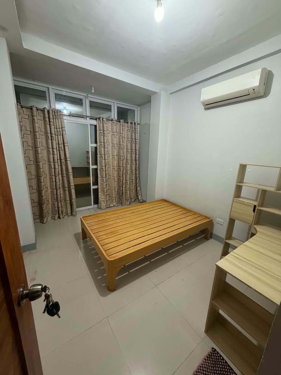 2 Units Room fr Long Term Rent - photo 1