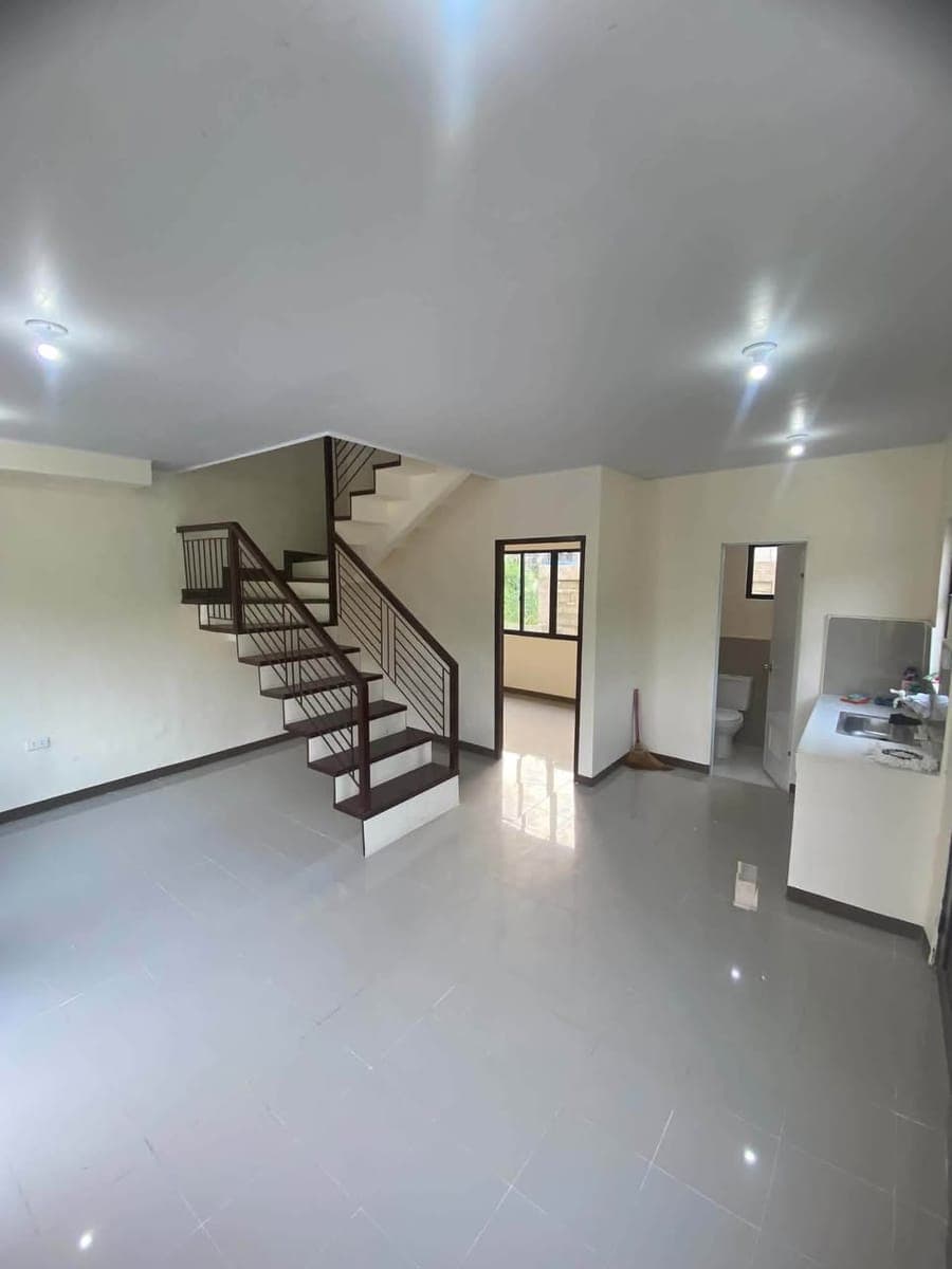 20k Monthly House For Rent in Victors Subdivision CDO - photo 1