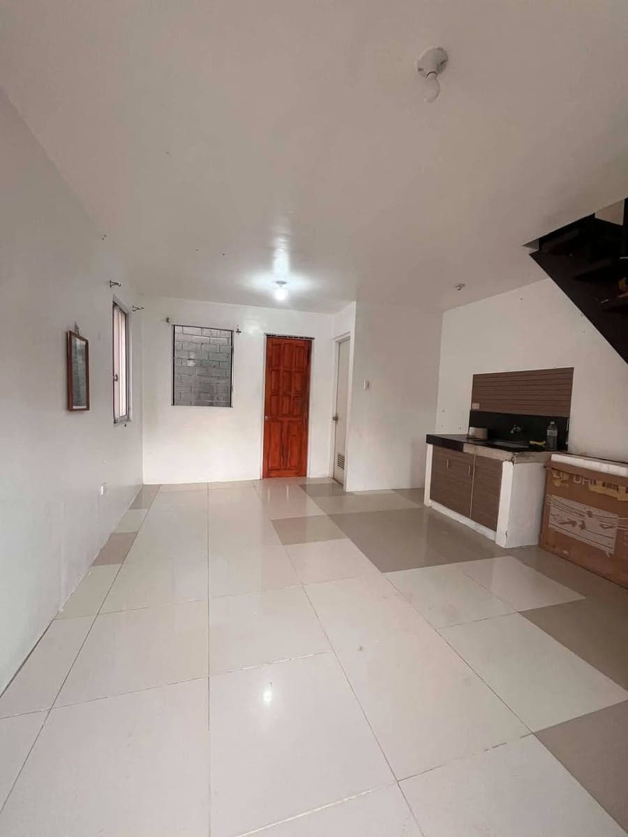 HOUSE FOR RENT AT LESSANDRA HEIGHTS - photo 1