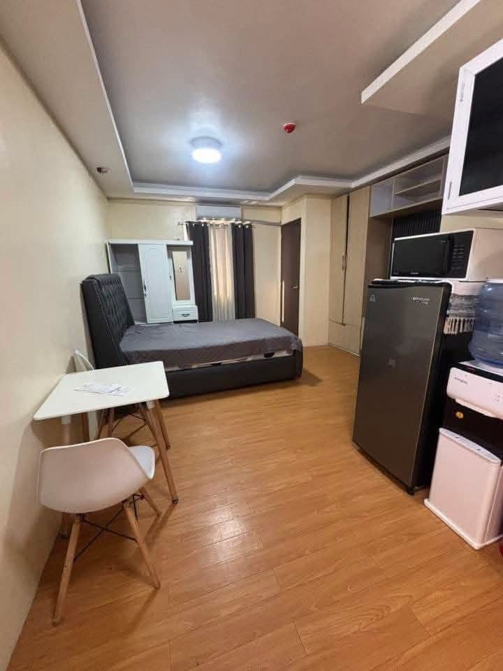 ✨STUDIO UNIT FOR RENT AT BRIA CONDOMINIUM✨ - photo 1