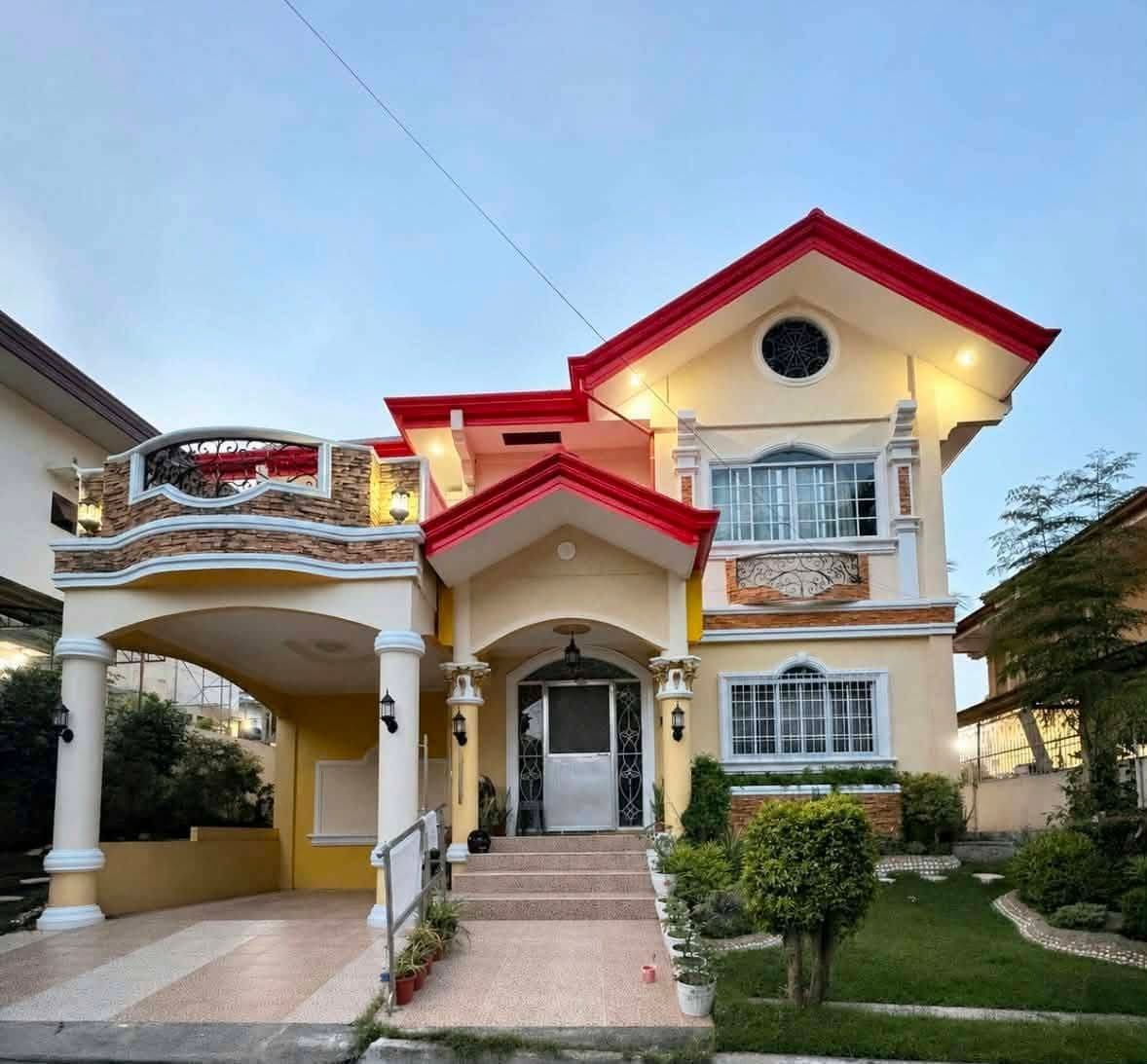 HOUSE FOR RENT - photo 1