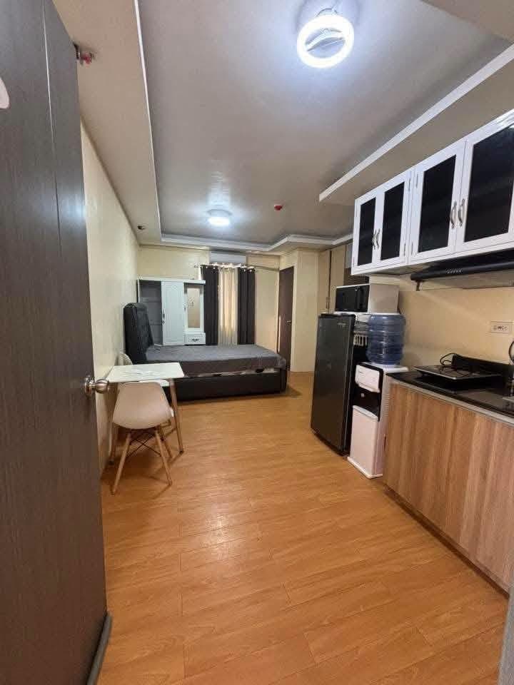 ✨STUDIO UNIT FOR RENT AT BRIA CONDOMINIUM✨ - photo 1