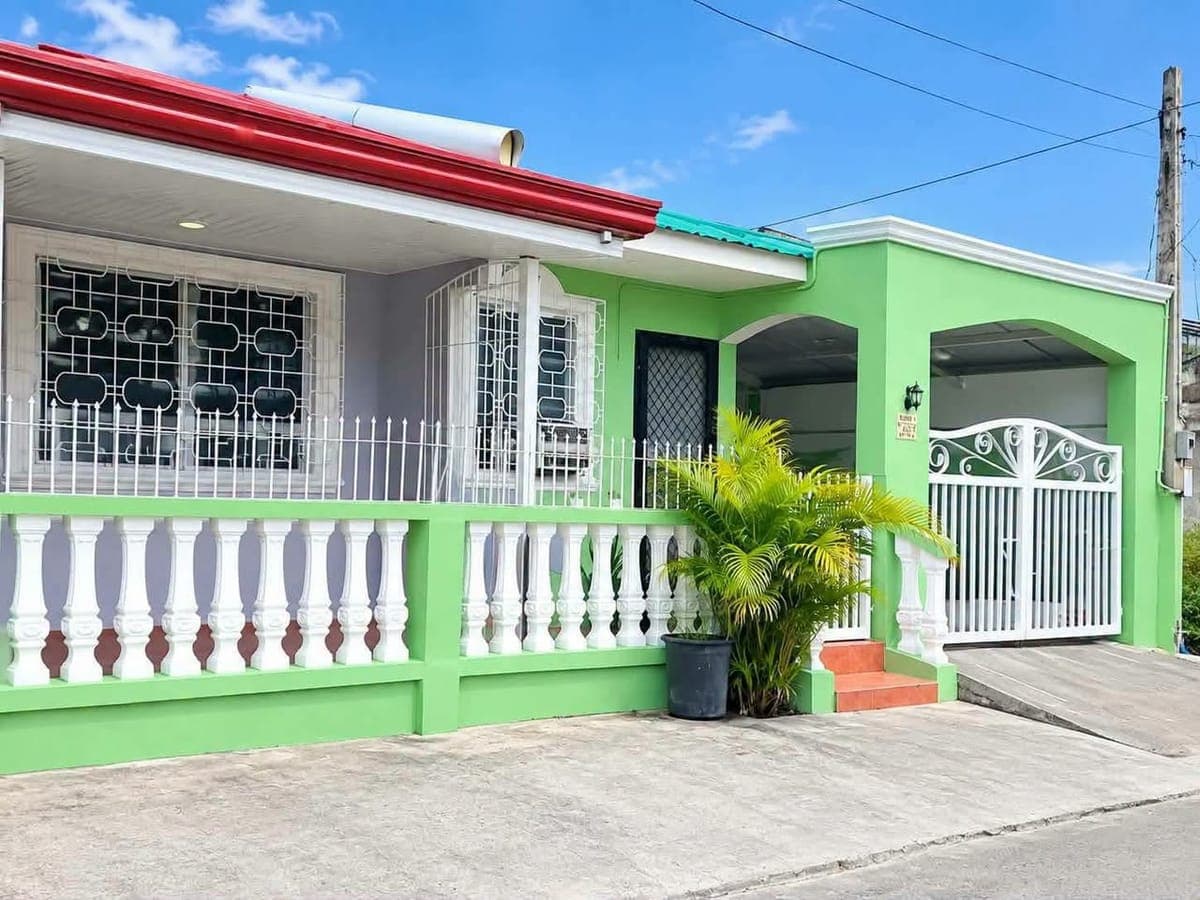 HOUSE FOR RENT ‼️Bungalow house - photo 1