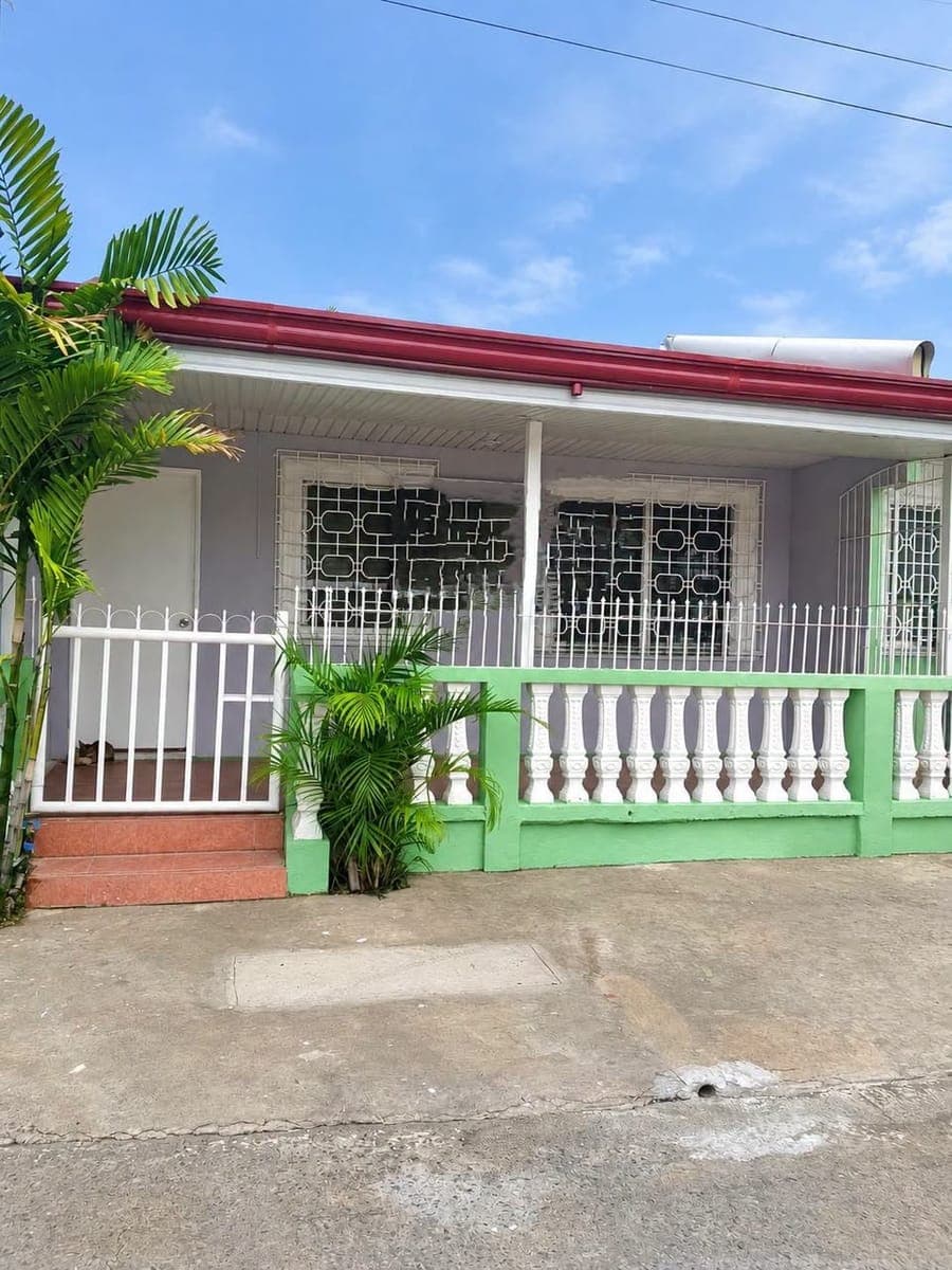 HOUSE FOR RENT ‼️Bungalow house - photo 1