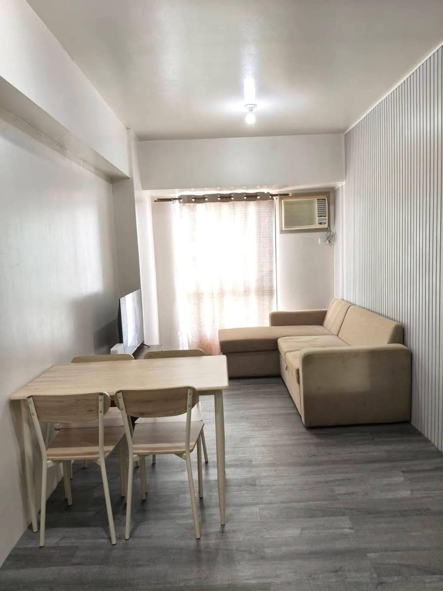 🔰 FOR RENT! 1 BEDROOM UNIT | LONG TERM - photo 1