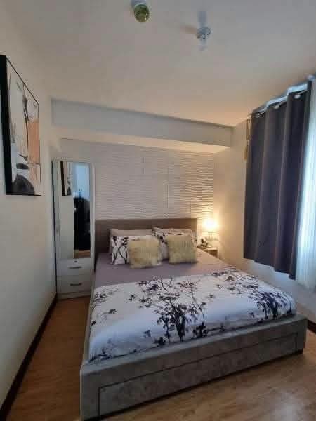 🏢 STUDIO CONDO FOR RENT | MESAVERTE RESIDENCES - photo 1
